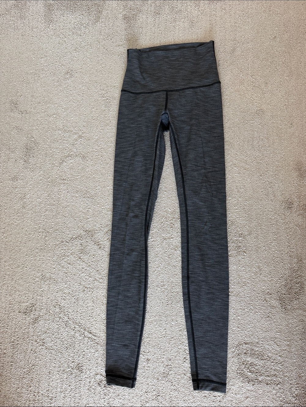 Lululemon Luxtreme leggings